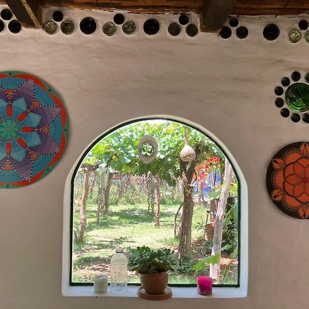Casa Prana Estudio De Yoga Cafayate Luaran gambar