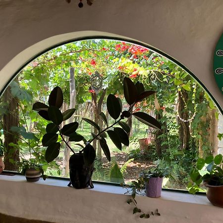 Casa Prana Estudio De Yoga Cafayate Luaran gambar