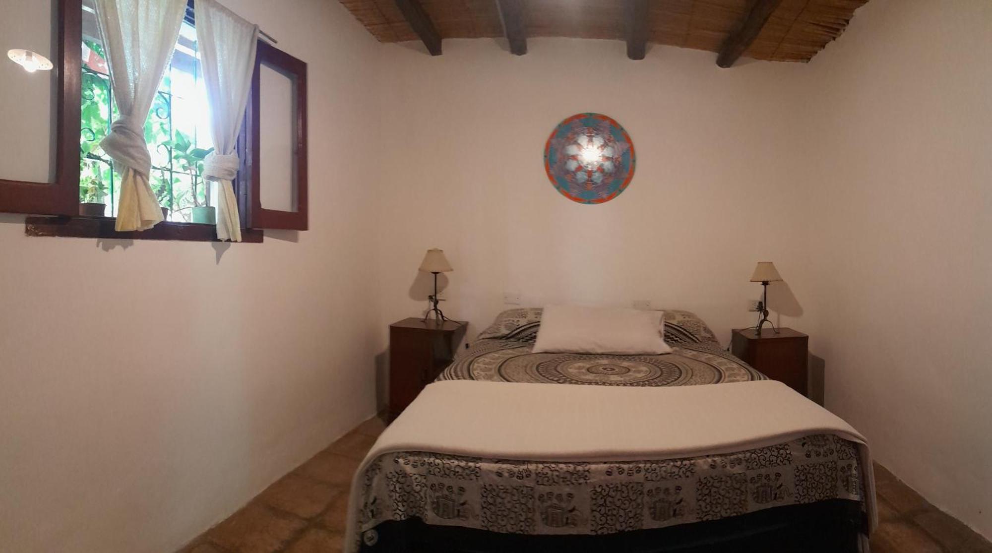 Casa Prana Estudio De Yoga Cafayate Luaran gambar