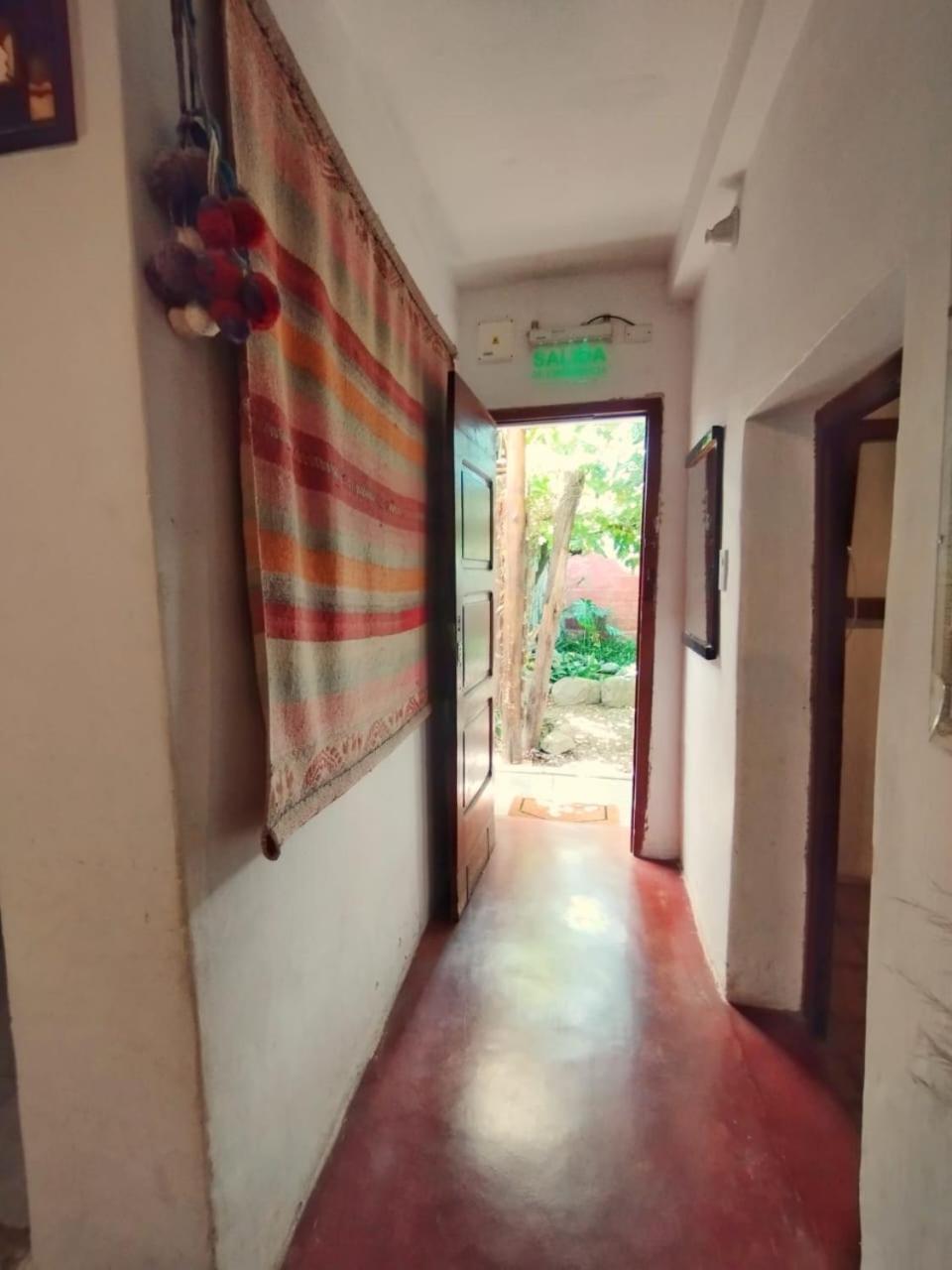 Casa Prana Estudio De Yoga Cafayate Luaran gambar